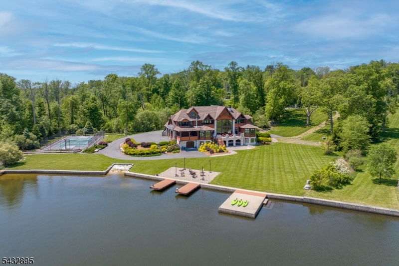 Culver Lake - Residential