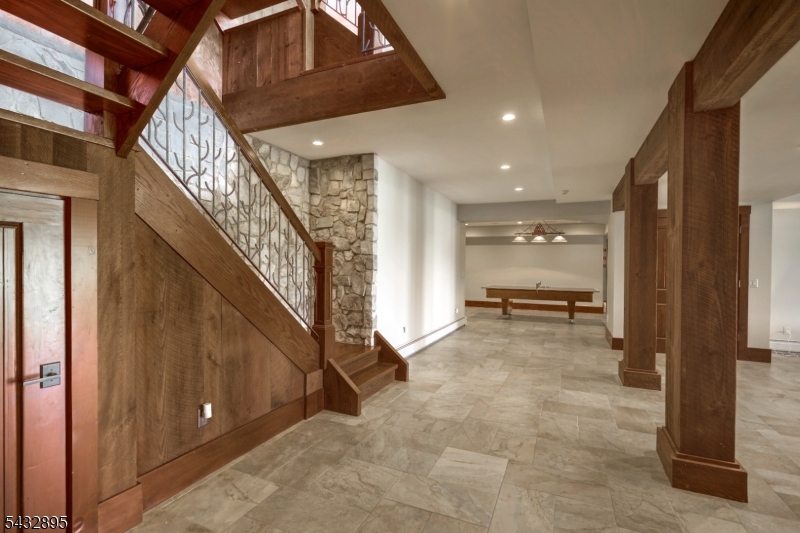 Culver Lake - Residential