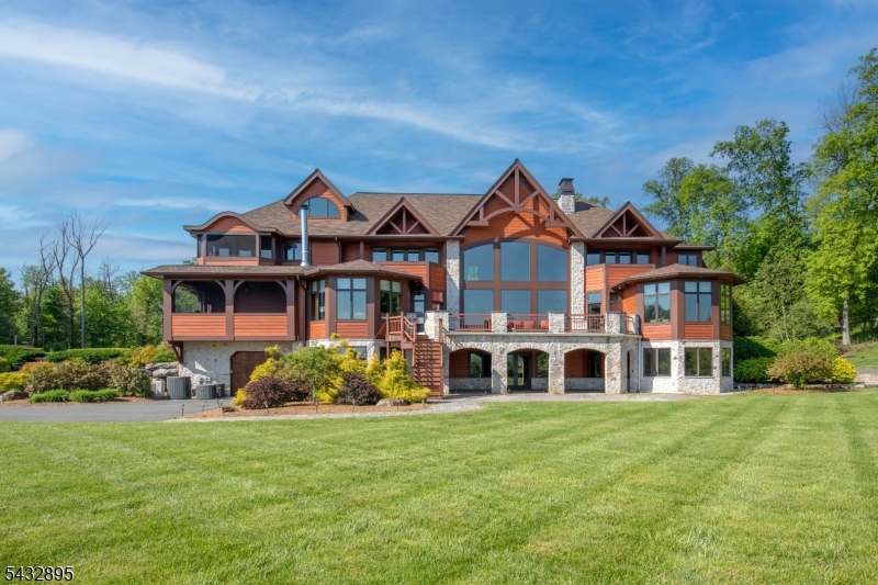Culver Lake - Residential