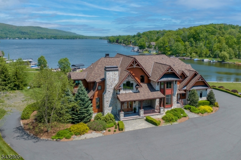Culver Lake - Residential