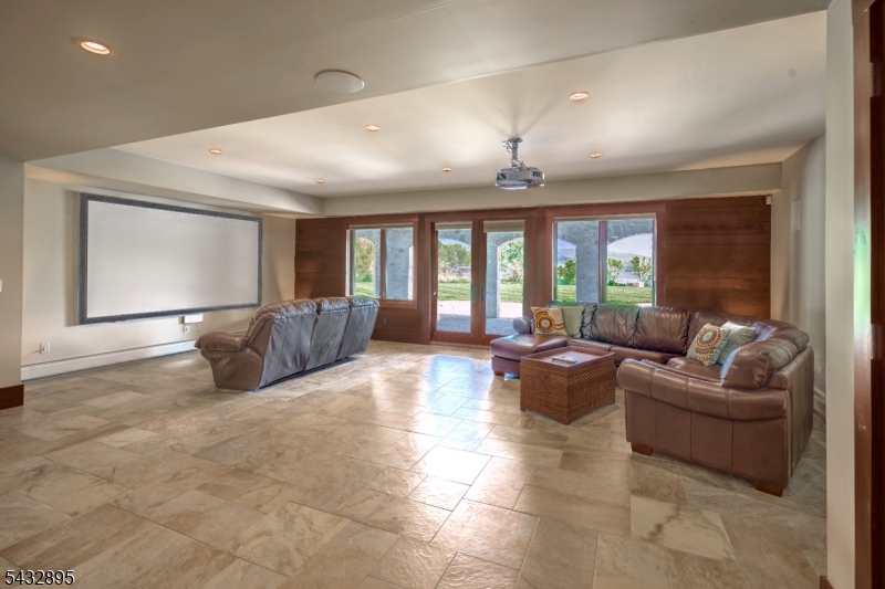 Culver Lake - Residential
