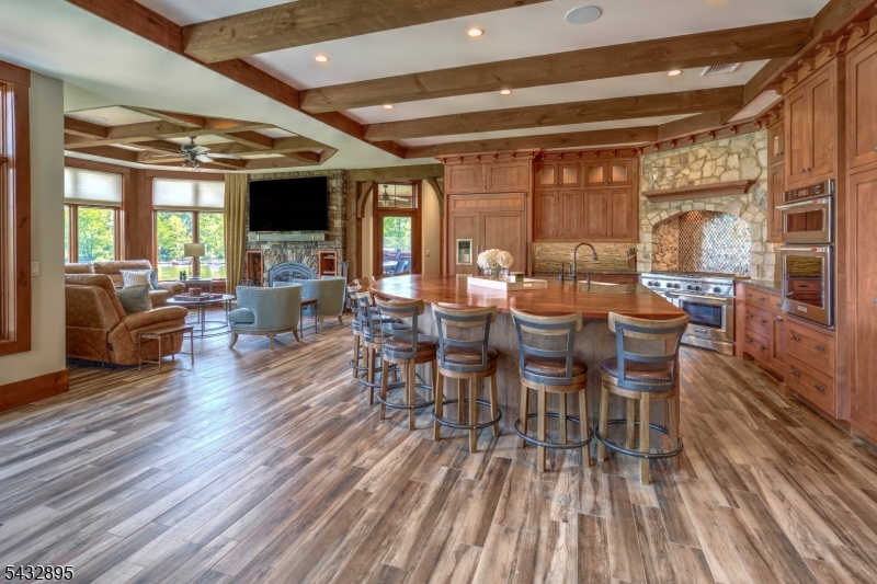 Culver Lake - Residential