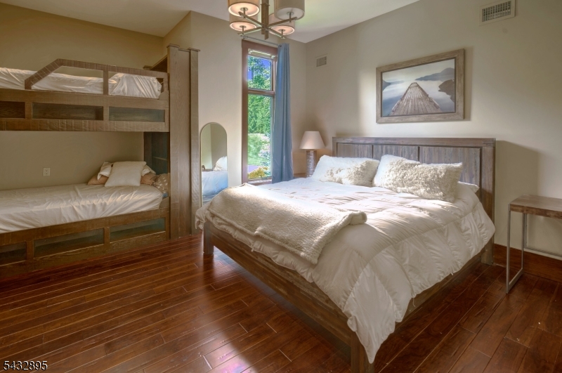Culver Lake - Residential