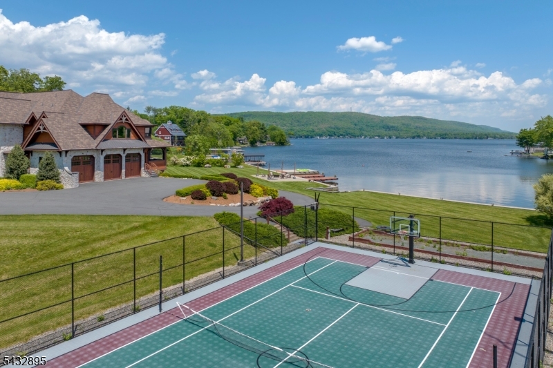 Culver Lake - Residential