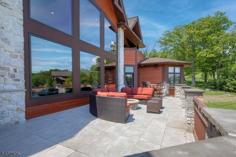 Culver Lake - Residential