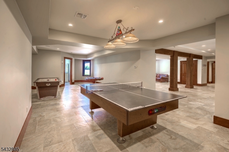 Culver Lake - Residential