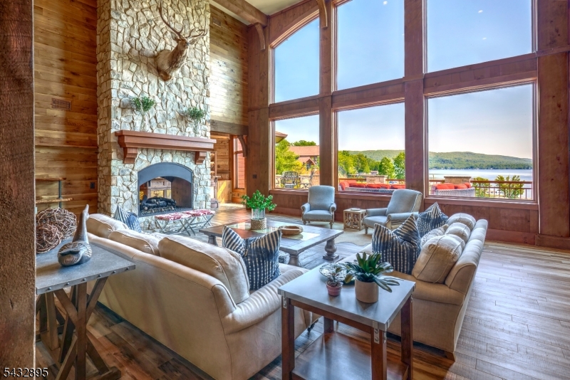 Culver Lake - Residential