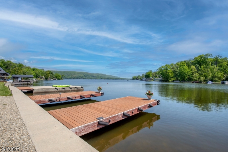 Culver Lake - Residential
