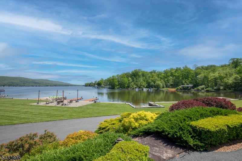 Culver Lake - Residential