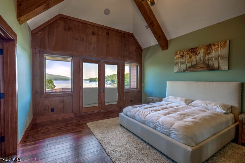 Culver Lake - Residential