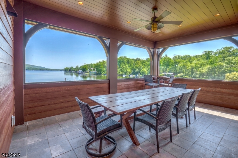 Culver Lake - Residential