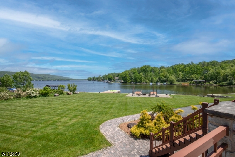 Culver Lake - Residential