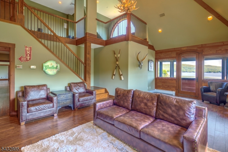 Culver Lake - Residential