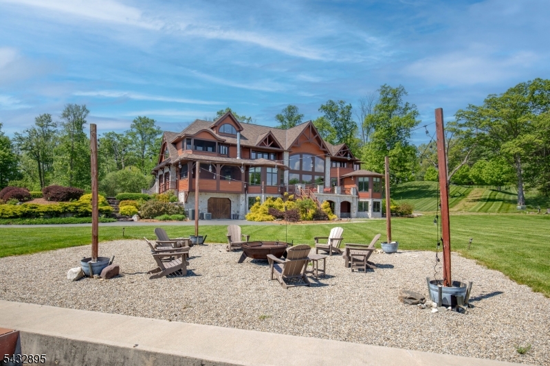 Culver Lake - Residential