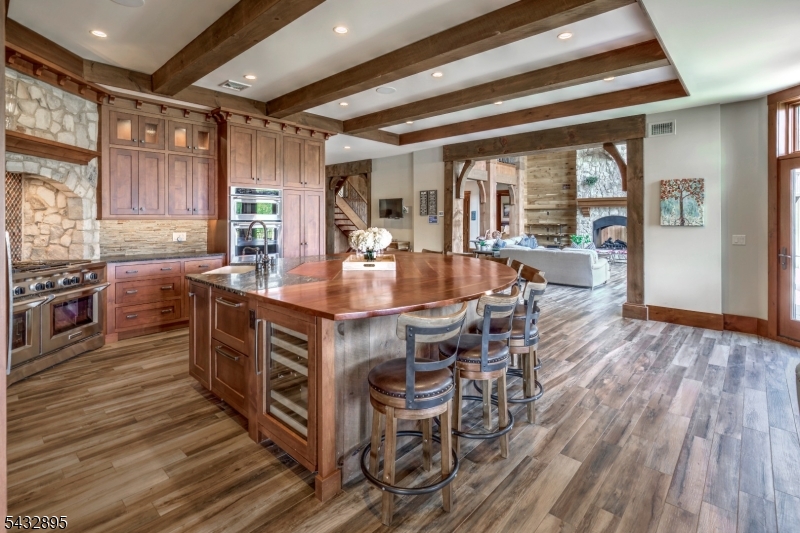 Culver Lake - Residential