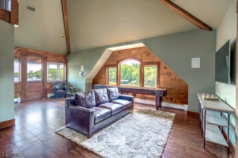 Culver Lake - Residential