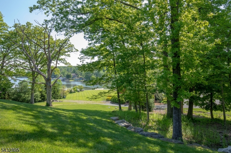 Culver Lake - Residential