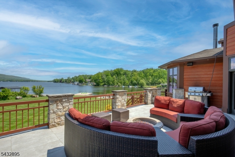 Culver Lake - Residential