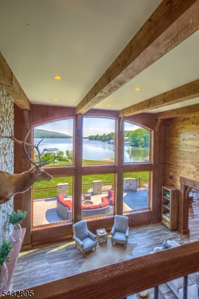 Culver Lake - Residential