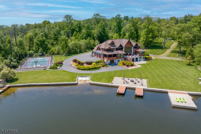 Culver Lake - Residential