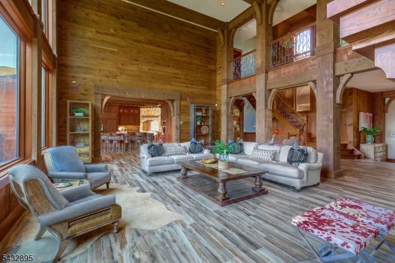 Culver Lake - Residential