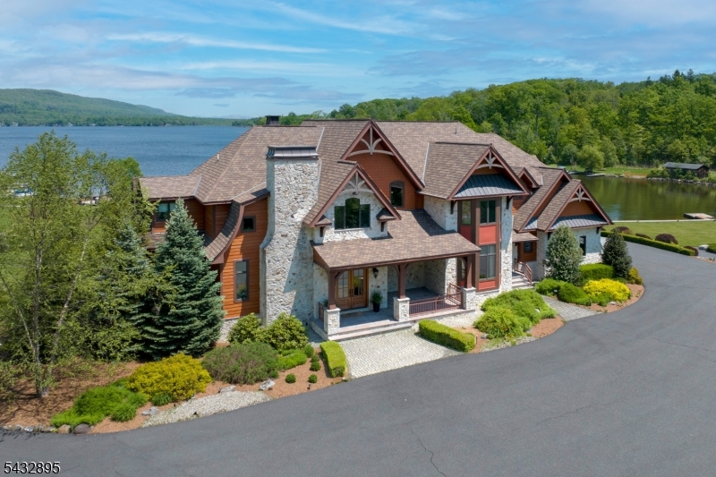 Culver Lake - Residential