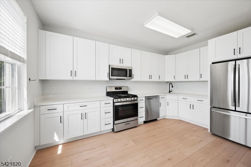 ROSE ARBOR - Residential Lease