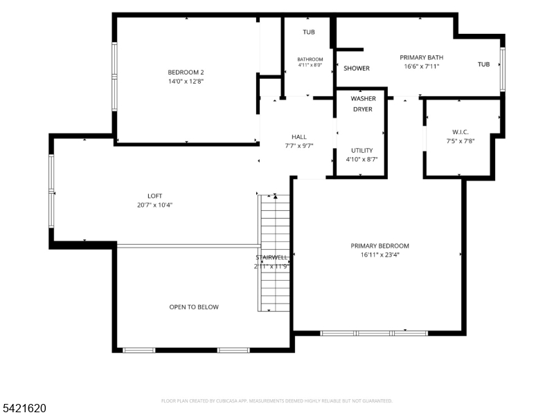 ROSE ARBOR - Residential Lease