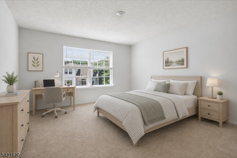 ROSE ARBOR - Residential Lease