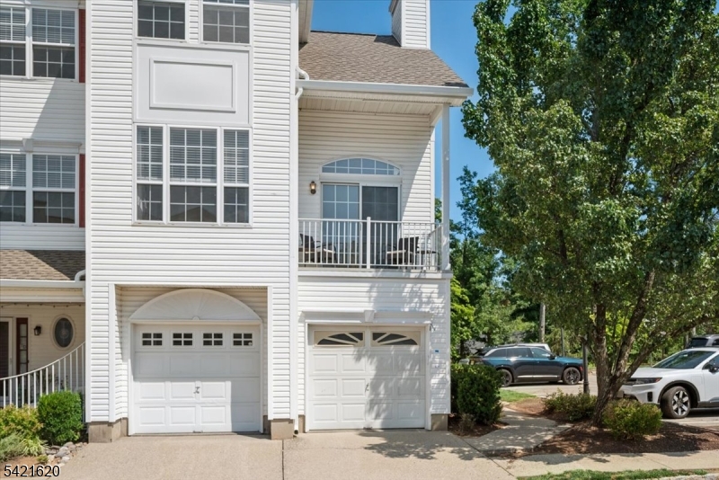 ROSE ARBOR - Residential Lease