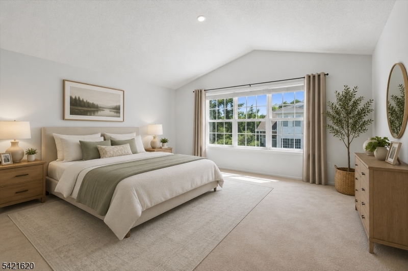 ROSE ARBOR - Residential Lease