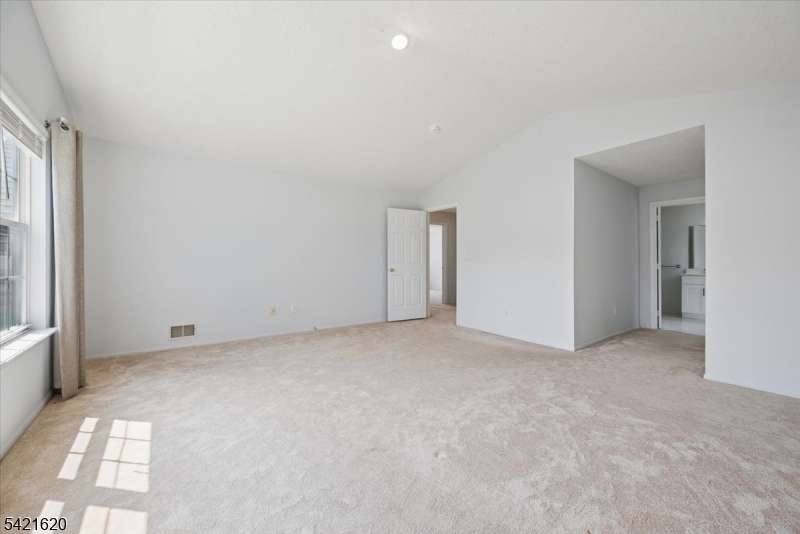 ROSE ARBOR - Residential Lease