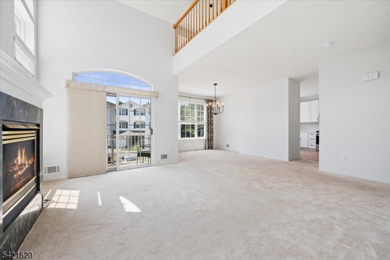 ROSE ARBOR - Residential Lease