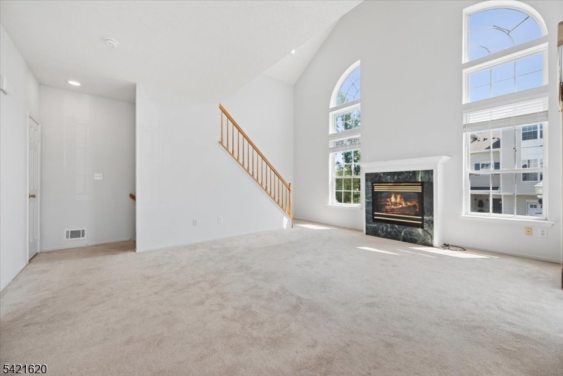ROSE ARBOR - Residential Lease
