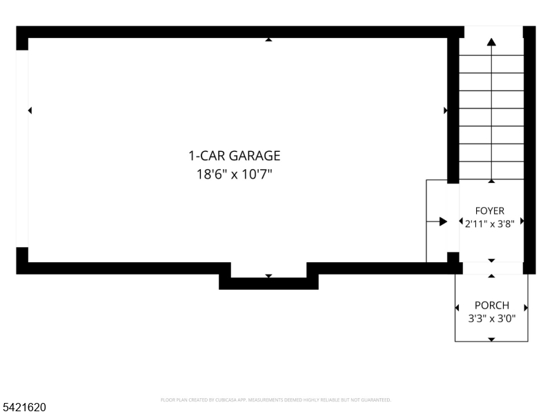 ROSE ARBOR - Residential Lease