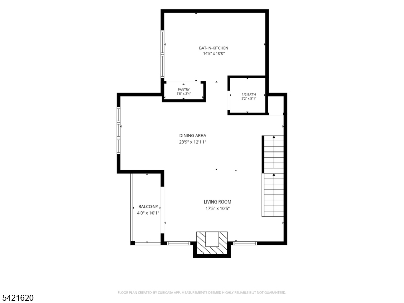 ROSE ARBOR - Residential Lease