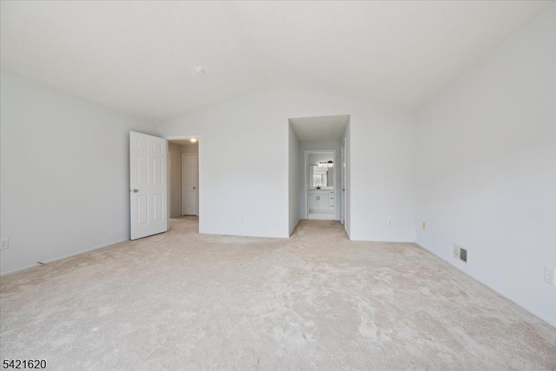 ROSE ARBOR - Residential Lease