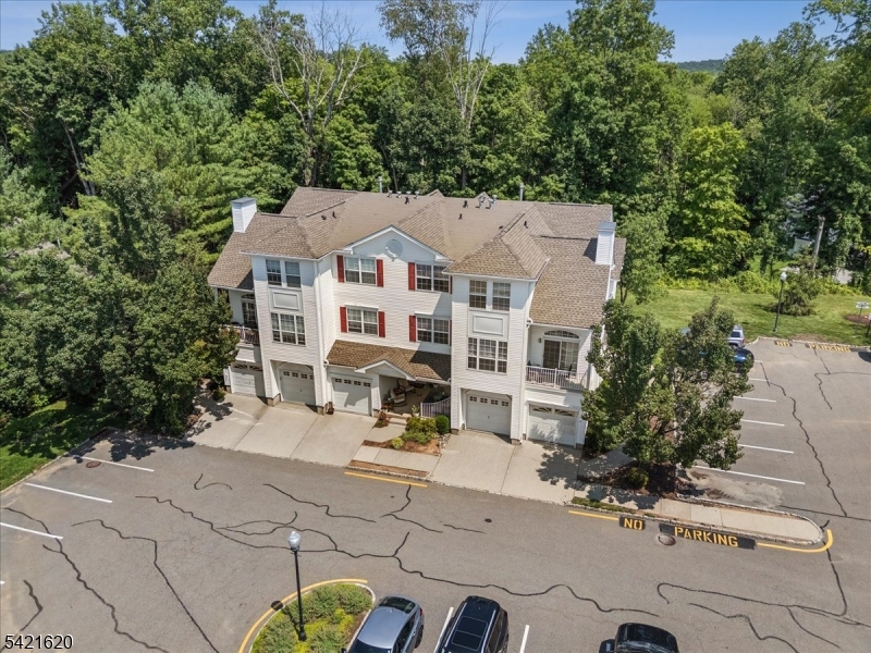 ROSE ARBOR - Residential Lease