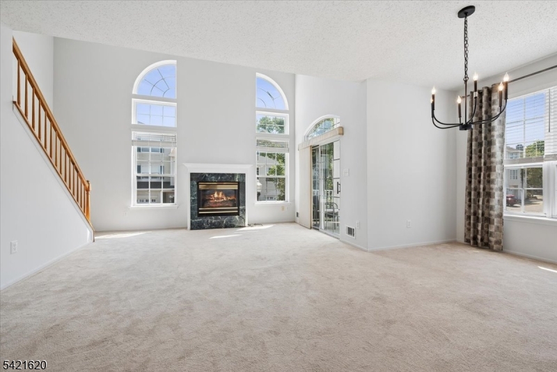 ROSE ARBOR - Residential Lease
