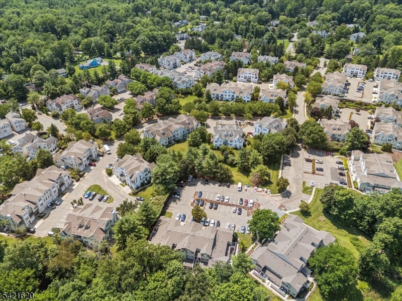 ROSE ARBOR - Residential Lease