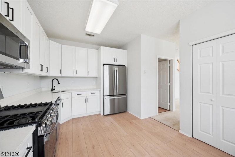 ROSE ARBOR - Residential Lease