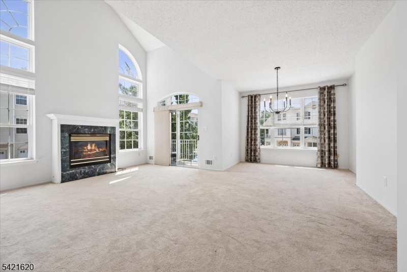 ROSE ARBOR - Residential Lease