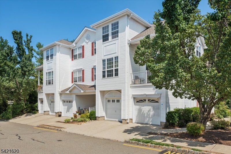 ROSE ARBOR - Residential Lease