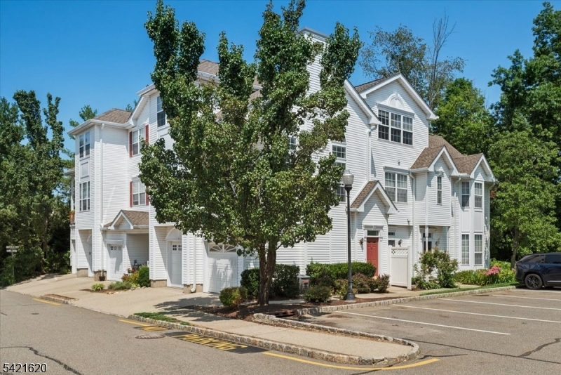 ROSE ARBOR - Residential Lease