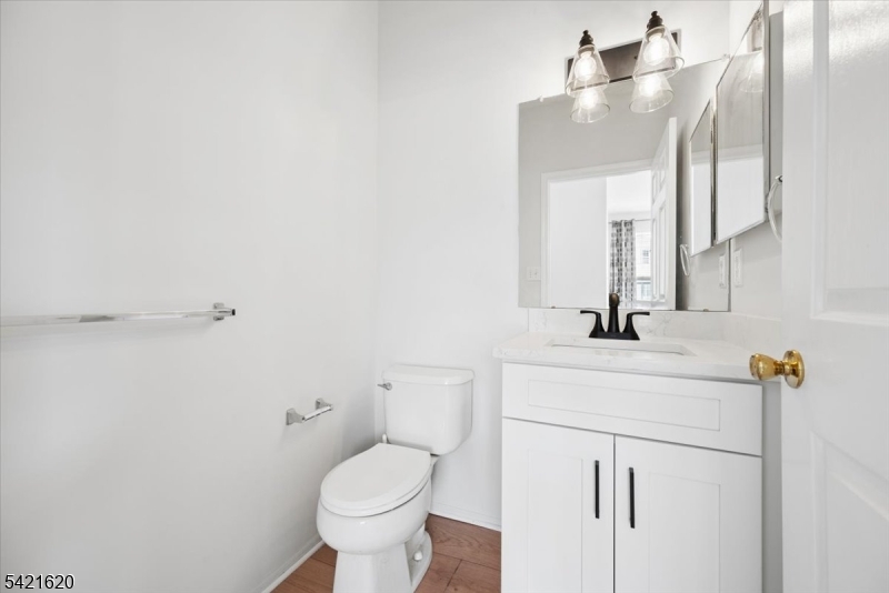 ROSE ARBOR - Residential Lease