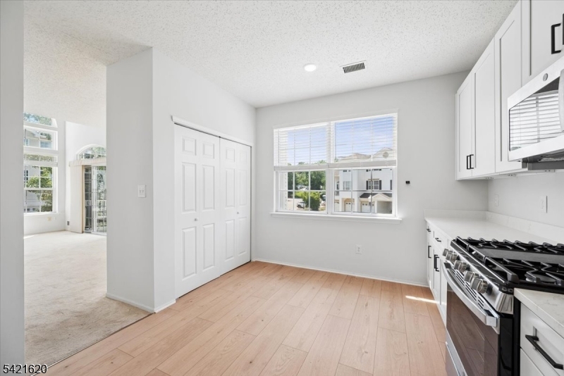 ROSE ARBOR - Residential Lease