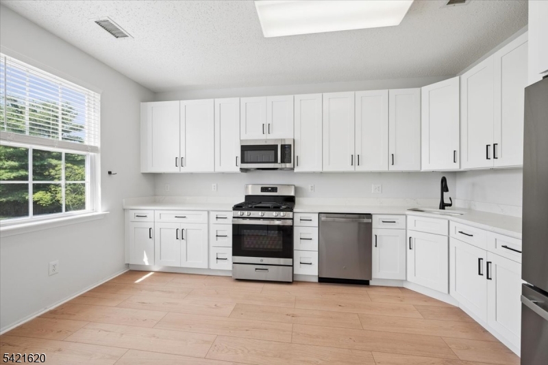 ROSE ARBOR - Residential Lease