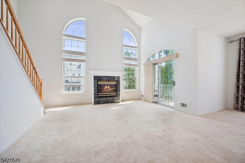ROSE ARBOR - Residential Lease