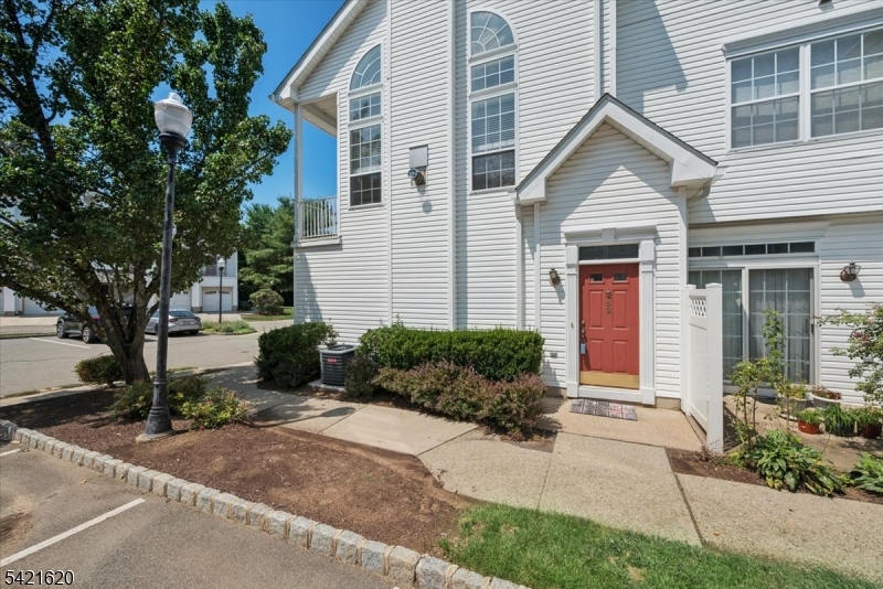 ROSE ARBOR - Residential Lease