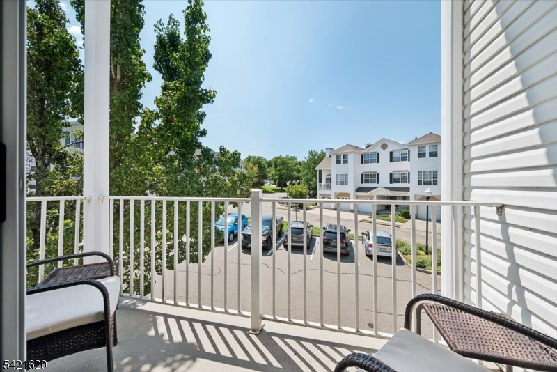 ROSE ARBOR - Residential Lease